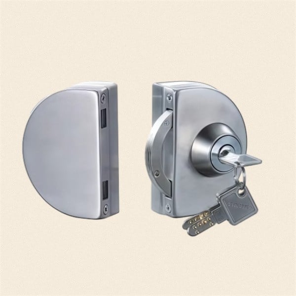 A guide to repairing and maintaining your bathroom door latch