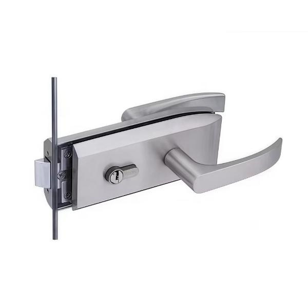 Enhancing your home security with smart door lock technology