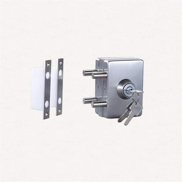 Enhancing your home's security with a heavy-duty door bol