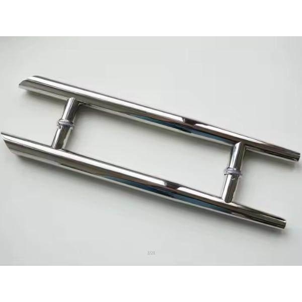Enjoy Smooth Operation and Durability with Quality Door Handles for Sliding Glass Doors