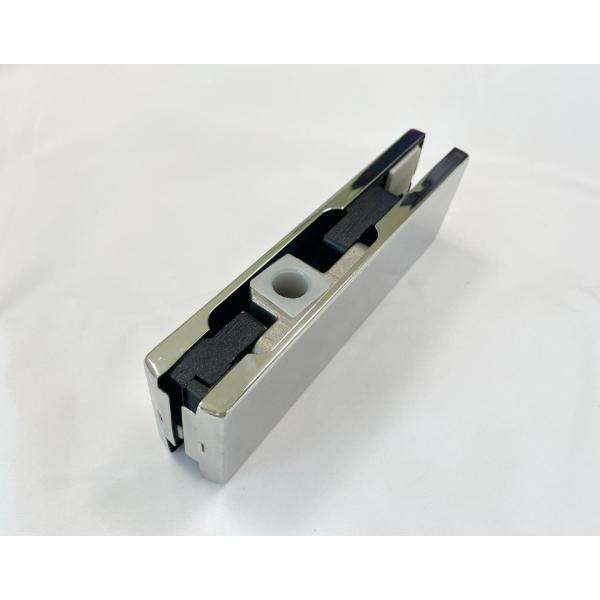 Increase Safety and Functionality with Quality Shower Door Hardware
