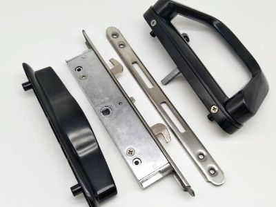 How to Evaluate Mortise Lock Manufacturers for Security Projects