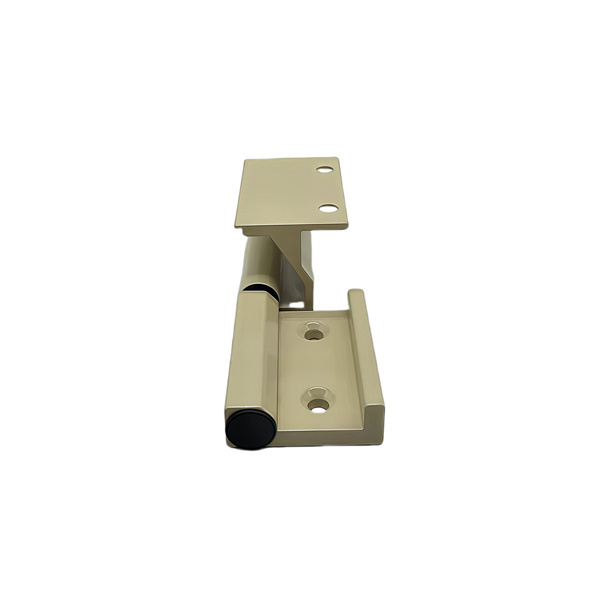 Installation Tips for Durable and Functional Glass Shower Door Hinges