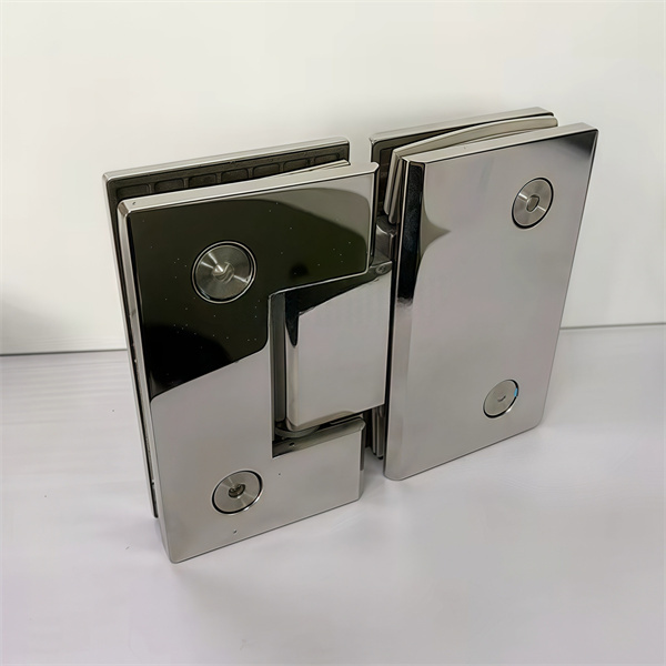Improve accessibility and convenience with hydraulic patch fittings