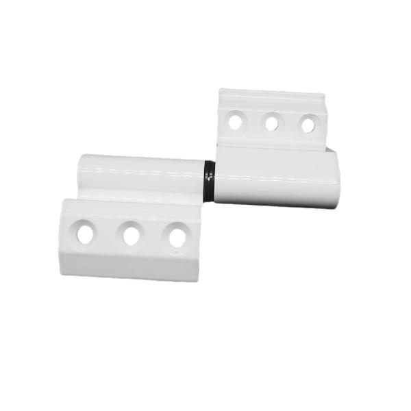 Enhancing Interiors with Stylish and Functional Folding Door Hinges
