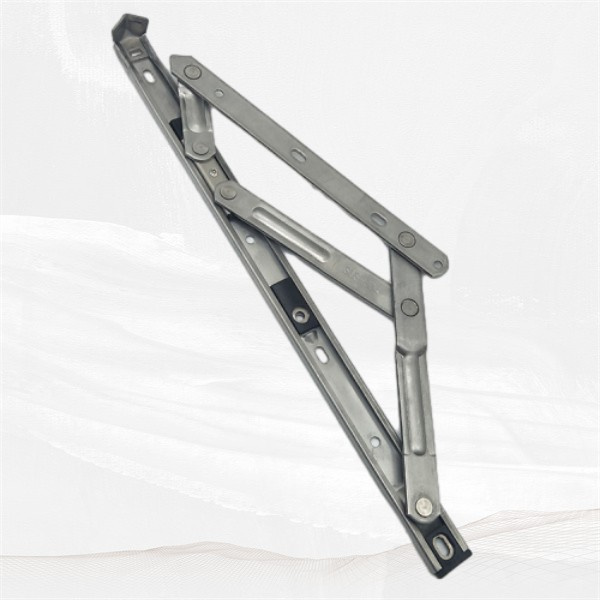 Exploring the different types of door friction stays available on the marke
