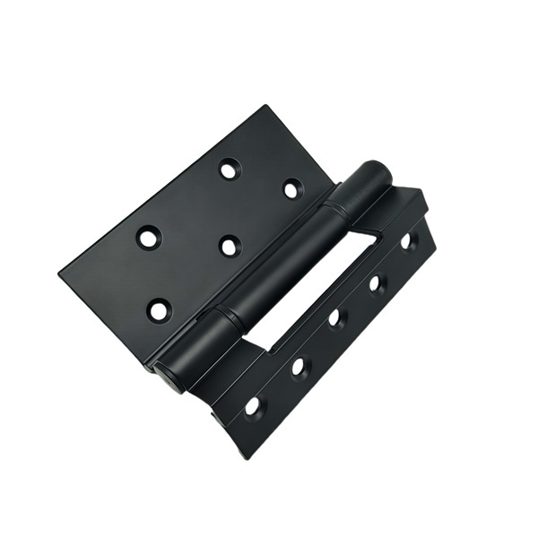Discover the benefits of frameless shower door hinges