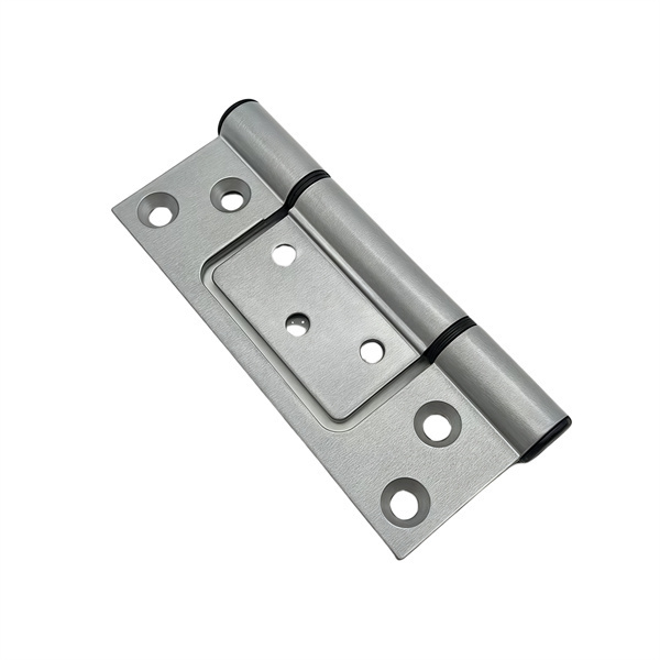 Upgrading Your Cabinets with Concealed Hinges