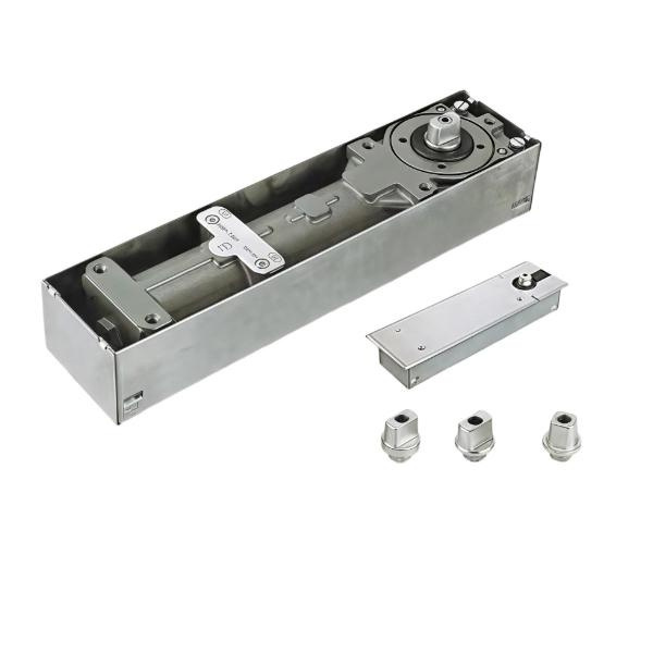 Durable and reliable for long-lasting performance
