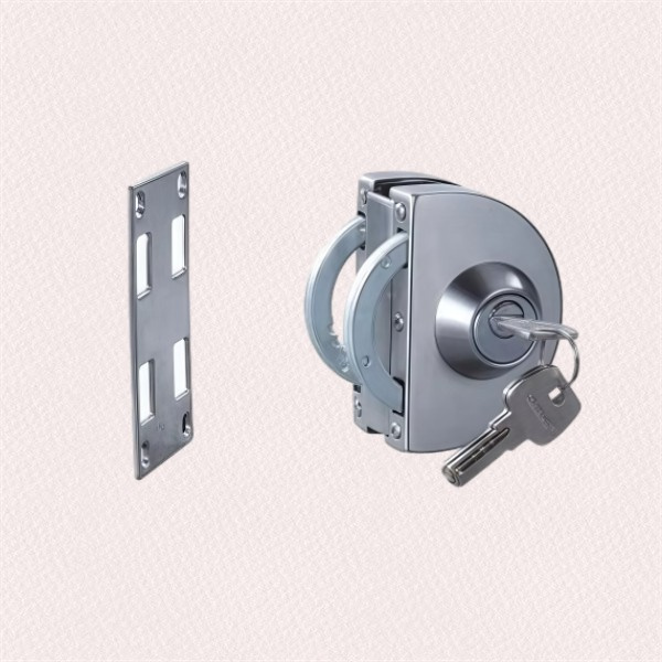 Upgrade your home security with a sliding deadbolt