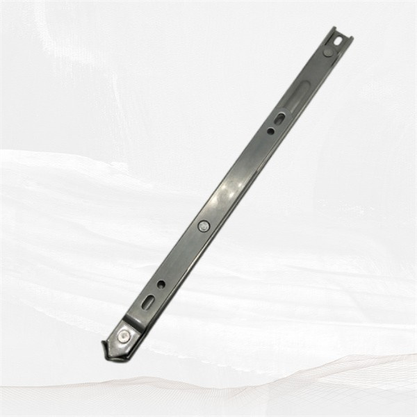 The benefits of using door friction stays for heavy doors