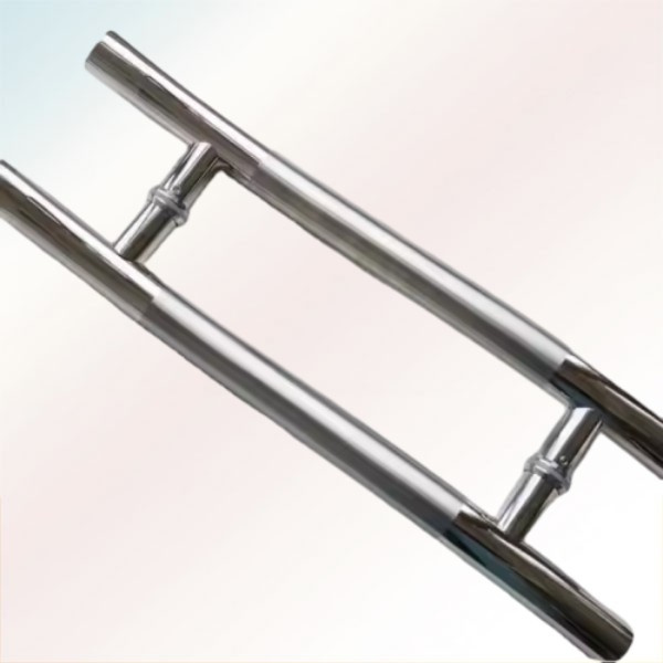 How to properly maintain and care for your door handles