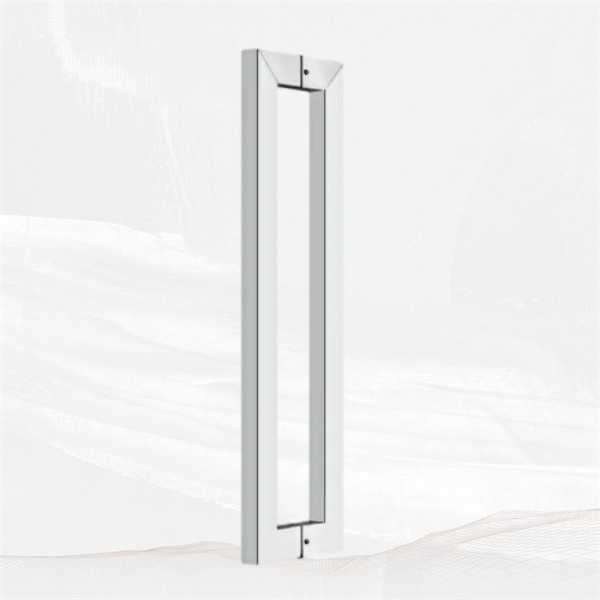 Make a lasting first impression with high-quality door handle sets