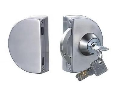 The Specialist's Guide to Glass Door Lock Selection and Installation