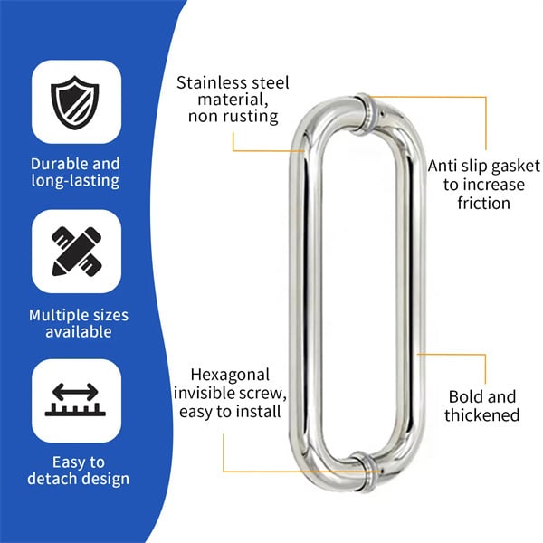 Why door handles are more important than you think