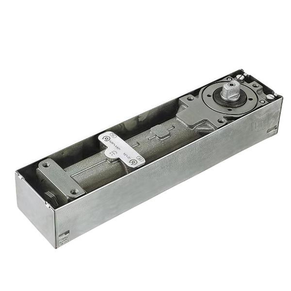 Ensures smooth and effortless door operation