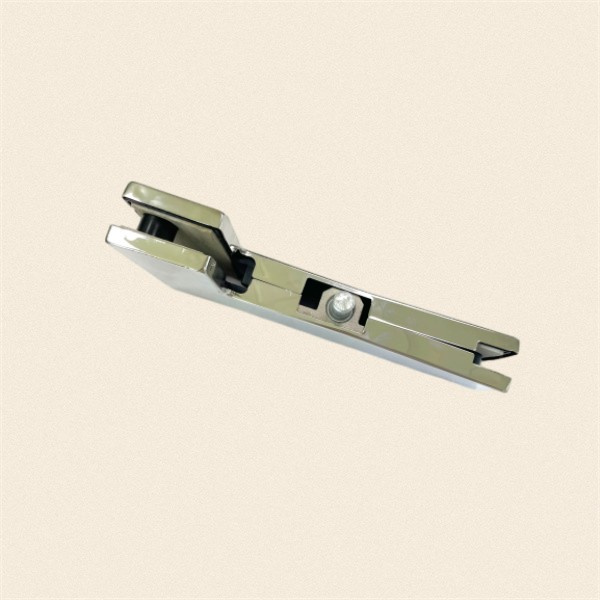 Achieve a Seamless Look with a Frameless Shower Door Piv