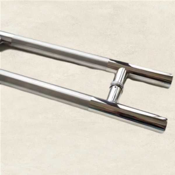 Enhance the look and functionality of your sliding door