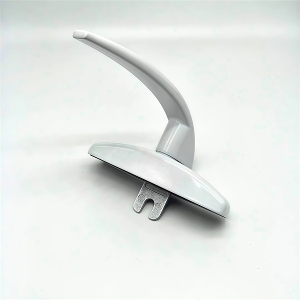 Easy Installation and Maintenance of UPVC Window Handles