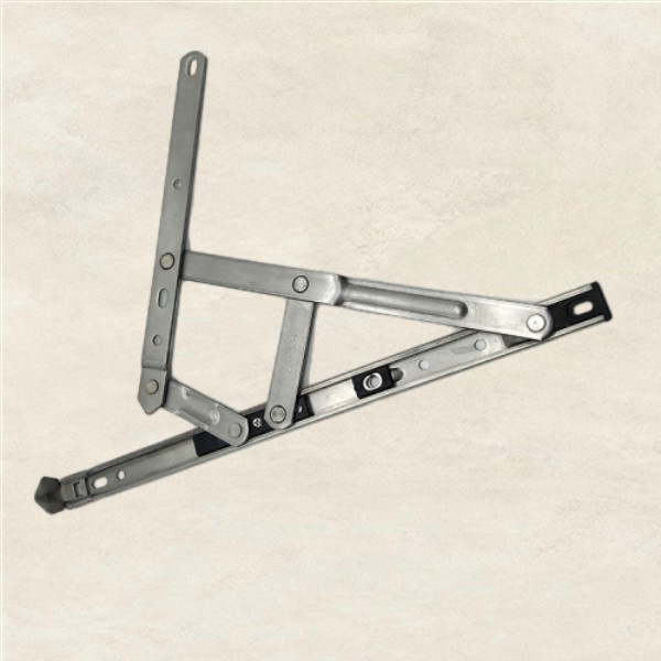 The benefits of using adjustable window stay hinges