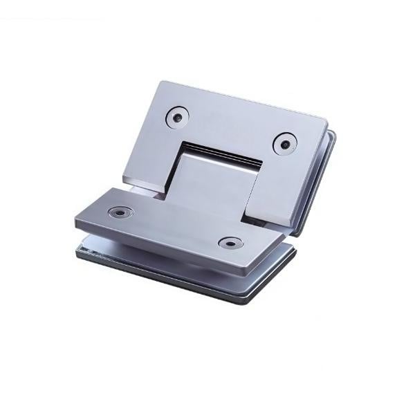 Find out how a high-quality shower door pivot hinge can stand the test of time.