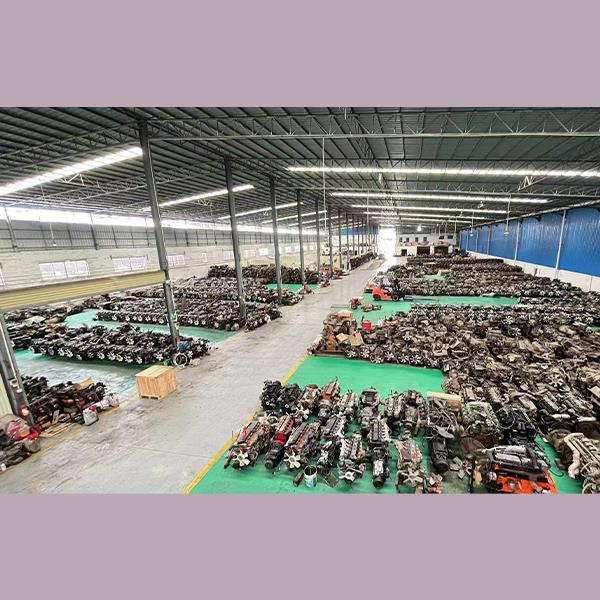How to ensure you're getting a reliable second hand engine