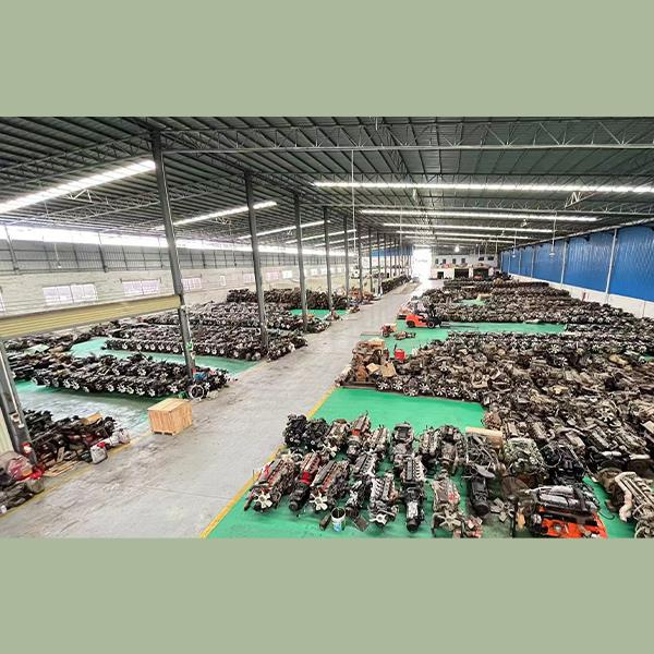 Trustworthy and Efficient Hyundai i20 Second Hand Engines for Your Vehicle
