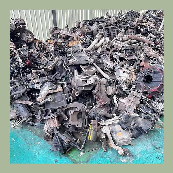 Find a wide selection of affordable Honda engine spares online