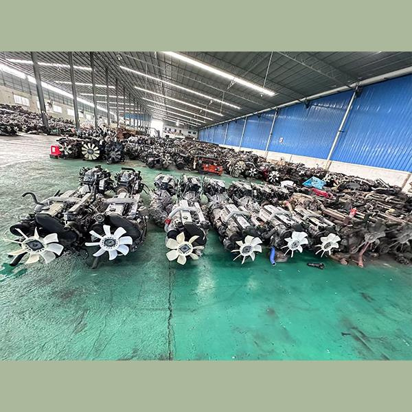 Top reasons to consider a second hand Hyundai engine replacement.