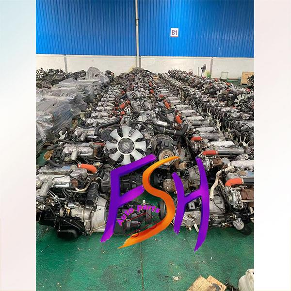নির্ভরযোগ্য ইঞ্জিন, অতুলনীয় মূল্য