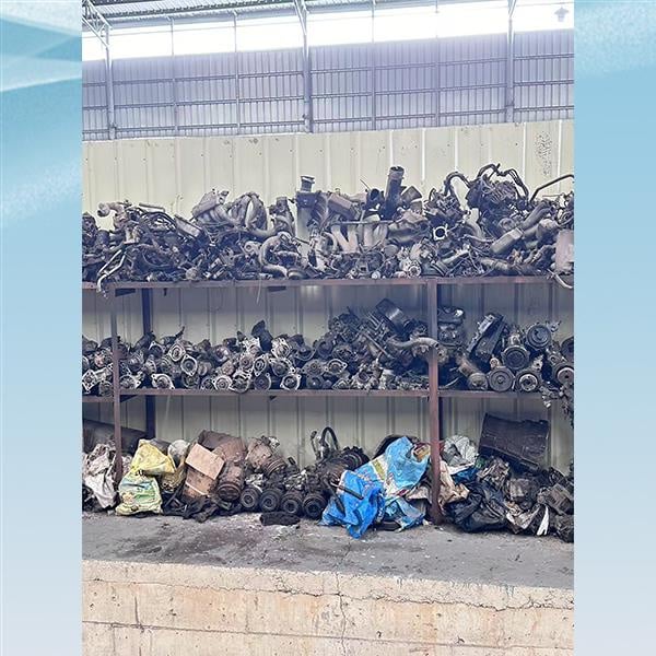 কীভাবে টয়োটা ইঞ্জিন স্পেয়ার পার্টস আপনার যানবাহন মসৃণভাবে চালাতে সাহায্য করবে