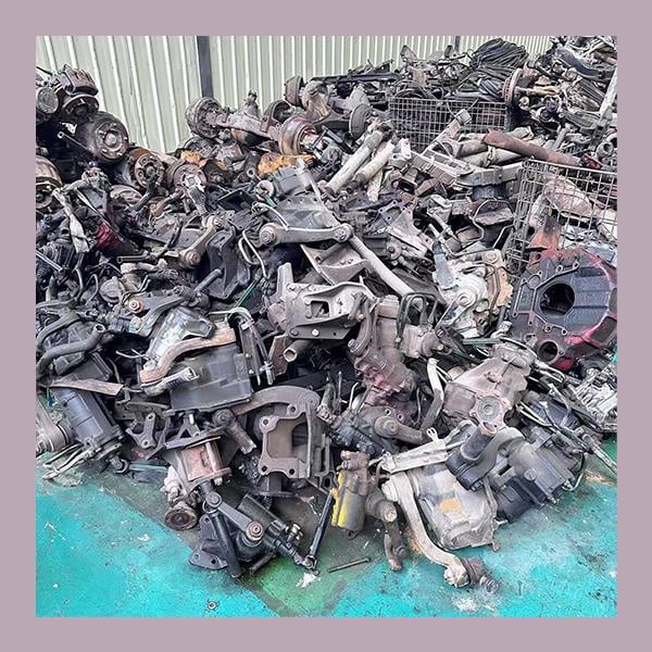 Quomodo eligere rectas partes motoris automobilorum