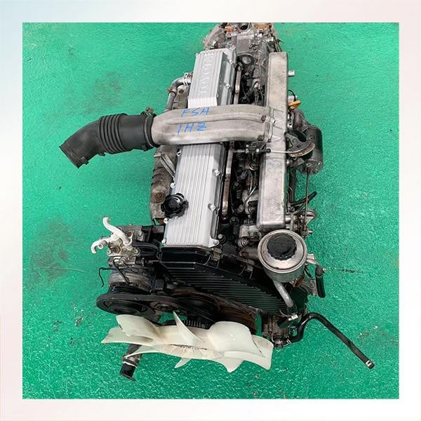 Pagsisiyasat sa epekto sa kapaligiran ng teknolohiya ng direct injection diesel
