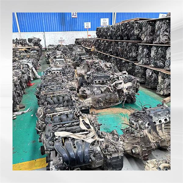 The Future of Gasoline Petrol Engine Technology