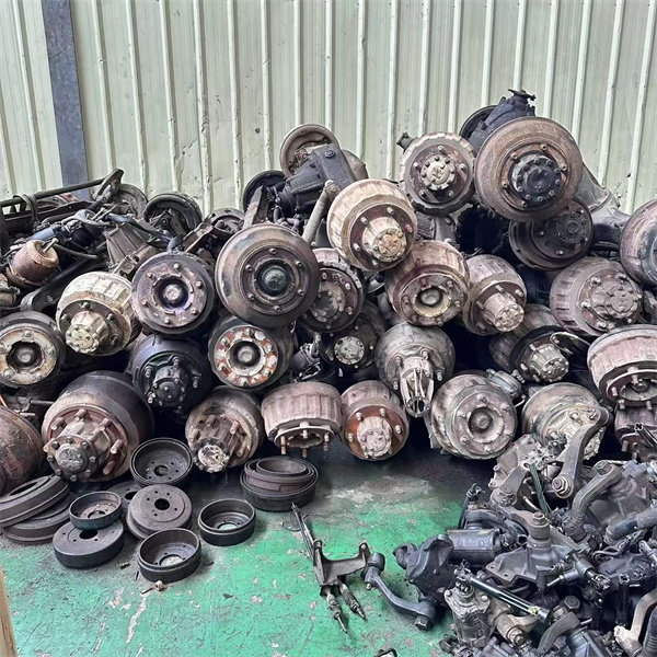 Best deals on gearbox replacements