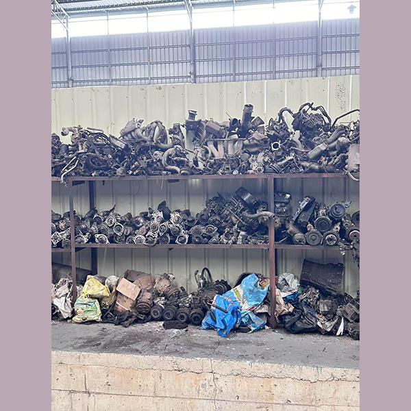 Exploring the wide range of options available in the used motor spares marke