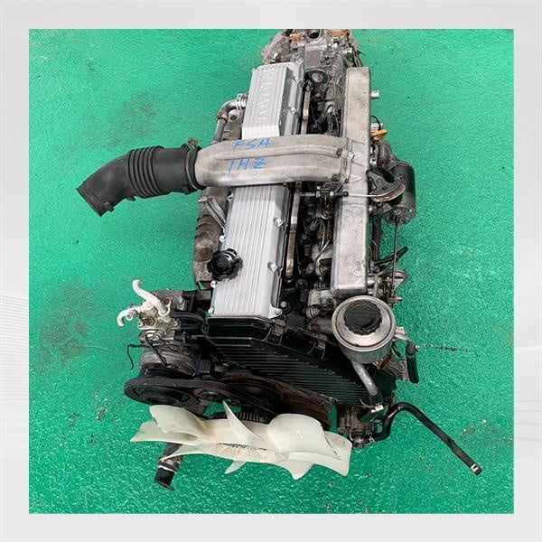 De Schematibus Motorum Injectionis Directae