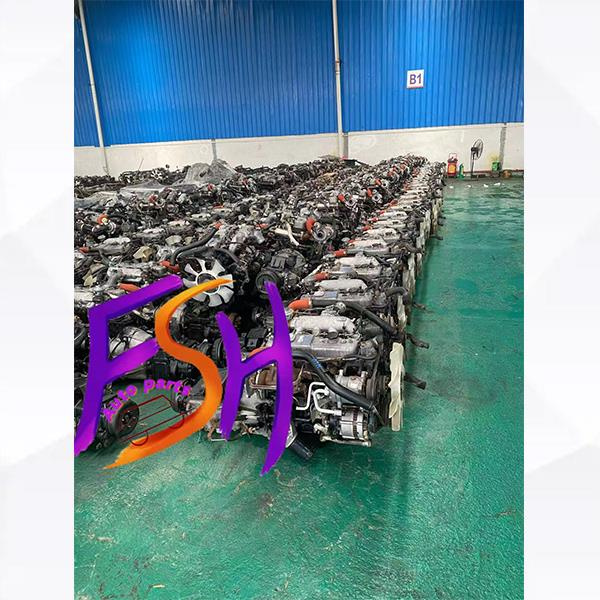 Finding the Perfect Used 350 Engine for Your Vehicle