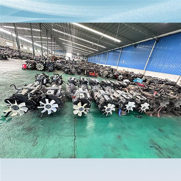 The importance of research before buying a second hand engine