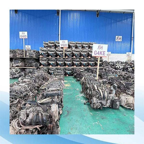 Common Issues with Gasoline Petrol Engines