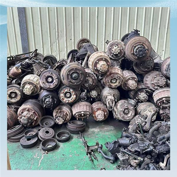Enhance the longevity of your Honda engine with the right spare parts