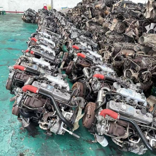 Wat onderskei Japan se lae kilometer motors van die res