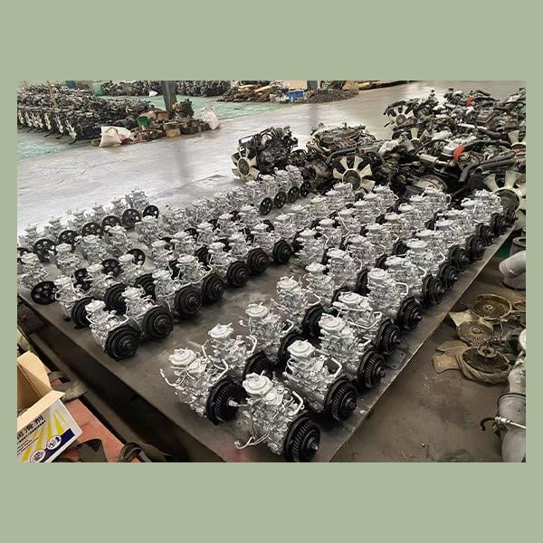 Opgradering og tilpasning af din automatiske transmission med aftermarket-dele