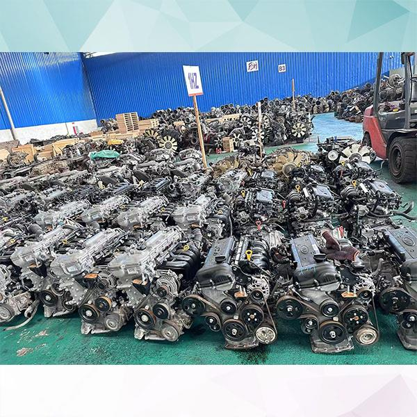 Innovations in Gasoline and Diesel Engines