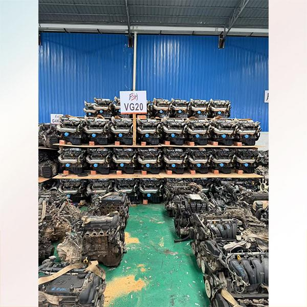 Maximizing performance in a gasoline car engine