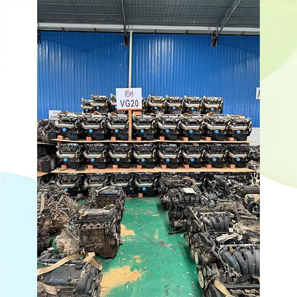 The Benefits of Gasoline Petrol Engines