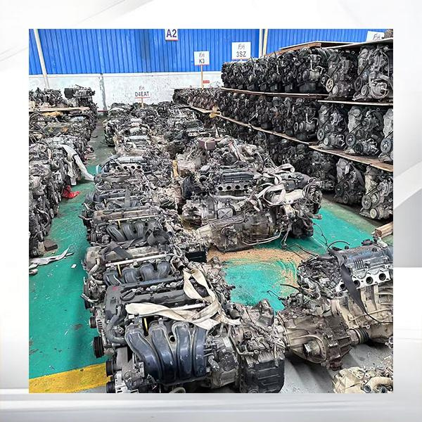 Compararea benzinei pentru motor 2 timpi cu alternativele de combustibil