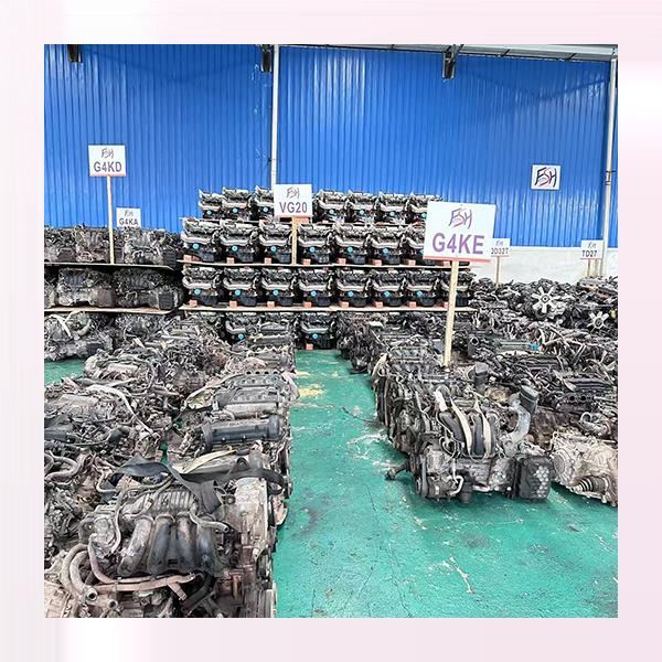 A Comparative Analysis of Engine Performance