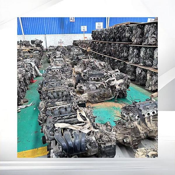 হিনো ইনজেকশন পাম্পের অভ্যন্তরীণ কার্যকারিতা বোঝা