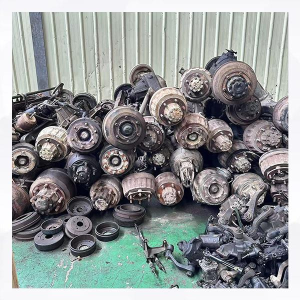 Understanding the value of certified used motor spares